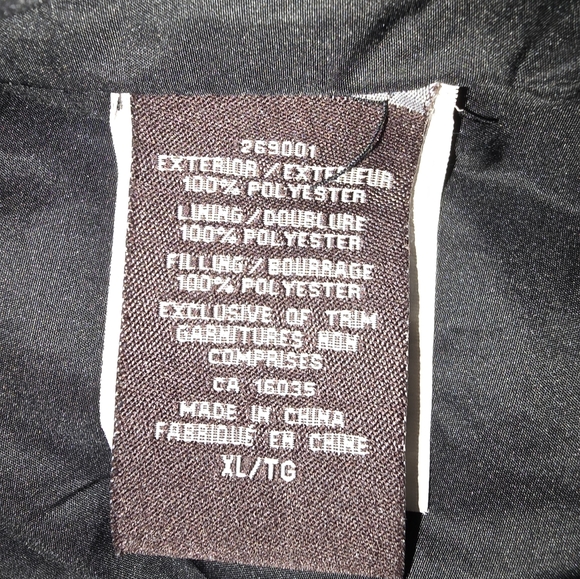 Lady Hathaway Vest - Picture 6 of 8